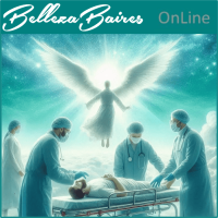 Curso Online: Conexión con los Médicos del Cielo – Sanación Espiritual Avanzada