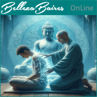 Curso Online de Nuevo Usui Reiki Ryoho: Niveles 1, 2 y 3 para la Sanación Integral