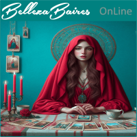 Curso Online del Oráculo Sagrado de María Magdalena: Despierta tu Intuición y Amor Incondicional