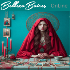 Curso Online del Oráculo Sagrado de María Magdalena: Despierta tu Intuición y Amor Incondicional