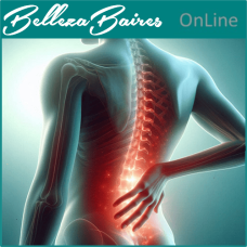 Péndulo Hebreo para Contracturas: Sanación Integral del Cuerpo y la Energía (Curso Online)