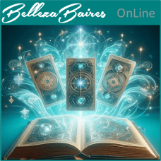 Curso Online de Registros Akáshicos y Tarot: El Camino del Alma