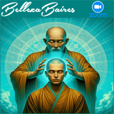 Certificación Online de Reiki Alef: Nivel 1 y Maestría Energética