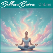 Reiki Online Antiestrés: El Arte de la Serenidad Energética