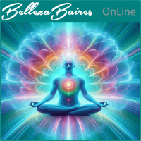 Curso Online de Reiki Aura: Niveles 1, 2, 3 y Maestría para la Armonización Energética