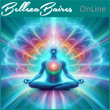 Curso Online de Reiki Aura: Niveles 1, 2, 3 y Maestría para la Armonización Energética