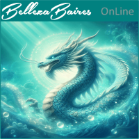 Curso Online de Reiki con Dragones: Nivel 1 y Maestría