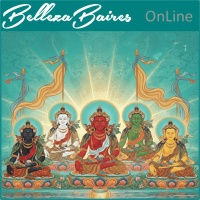 Reiki Dzambhala Online: Despierta la Abundancia y la Prosperidad Interior