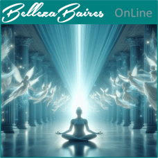 Curso Online de Reiki Grial Tara: Iniciación Nivel 1 y Maestría con Códigos Sagrados