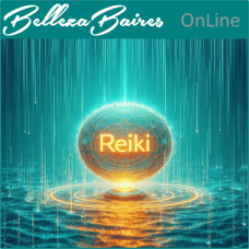 Curso Online de Reiki Lluvia de Luz: Sanación Emocional y Bienestar Integral