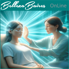 Curso Online de Reiki para tu Mejor Amigo: Sanación a Distancia