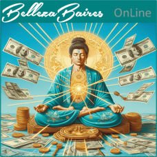 Reiki Money Soragimik: Desbloquea tu Abundancia Financiera