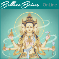 Reiki Namgyalma Online: Despierta la Energía Sanadora de la Madre Buda