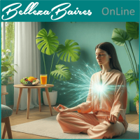 Reiki Online para Transformación Corporal y Bienestar Integral