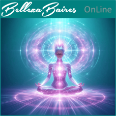 Curso Online de Reiki RaKaMa: Transmutación Energética Avanzada