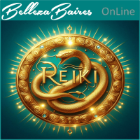 Reiki Serpiente: Despierta tu Poder Interior con el Animal de Poder