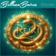 Reiki Serpiente: Despierta tu Poder Interior con el Animal de Poder