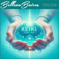 Curso Online de Reiki Tera Mai: Sanación Energética y Equilibrio Integral