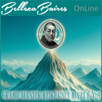 Curso Online de Reiki Usui Nivel 8 y 9 Grand Master (Maestría Avanzada) – Con Requisitos