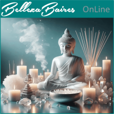 Ritualización Sagrada Online: Transforma tu Hogar y tu Vida