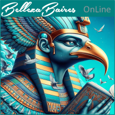 Curso Online de Conexión con la Energía de Thot: Sabiduría y Magia Ancestral