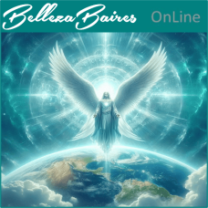Curso Online de Sanación con el Rayo Platino de Metatrón: Activación de Luz Divina
