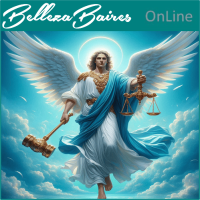 Curso Online de Sanación de Vínculos con el Arcángel Raguel: Armonía y Amor Incondicional