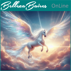 Curso Online de Sanación Energética Pegaso: Despierta tu Poder Interior
