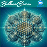Curso Online de Sanación con Geometría Sagrada y Símbolos de Poder