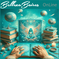 Curso Online de Sanación Akáshica: Transforma tu Vida desde el Alma