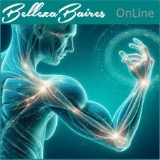Curso Online de Sanación Vibracional para la Regeneración de Tendones