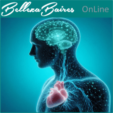 Curso Online de Armonización Cerebral y Cardíaca: Tecnología Vibracional Avanzada