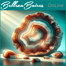 Curso Online de Sintonización Energética con Ágata Encantada: Equilibrio y Protección
