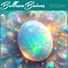 Curso Online de Armonización Energética con Ópalo Encantado
