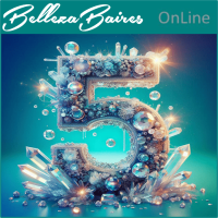 Maestría Vibracional Avanzada: Tameana Nivel 5 Online