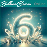 Curso Online Avanzado de Tameana: Nivel 6 – Maestría Vibracional