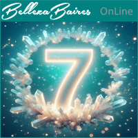 Curso Avanzado Online de Tameana Nivel 7: Maestría en Sanación Energética