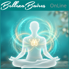 Timoterapia Energética Online: Despierta el Poder del Timo