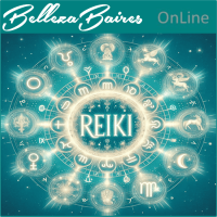 Zodiac Reiki Avanzado: Sanación Energética a Través de los Signos del Zodiaco