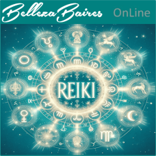 Zodiac Reiki Avanzado: Sanación Energética a Través de los Signos del Zodiaco