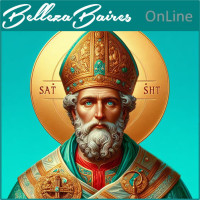 Curso Online: Abre Caminos con San Cipriano para Atraer Prosperidad y Buena Suerte Curso Online: Abre Caminos con San Cipriano para Atraer Prosperidad y Buena Suerte