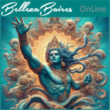 Curso Online: Confianza Radiante con la Energía de Vishnu