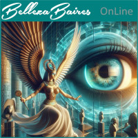 Despertar del Ojo Atlante: Curso Online de Activación Energética Despertar del Ojo Atlante: Curso Online de Activación Energética