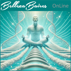 Curso Online: Activación y Programación de las 12 Hebras de ADN y Conexión Divina