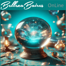 Curso Online de Lectura del Futuro con la Esfera de Cristal