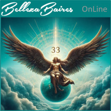 Curso Online de Ángel Cristo 33 Nivel 1: Iniciación al Poder Sanador