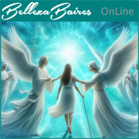 Curso Online de Conexión Angelical: Maestría en el Desapego Espiritual Curso Online de Conexión Angelical: Maestría en el Desapego Espiritual