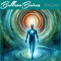 Curso Online de Sanación Avanzada con Aura Vortex Healing