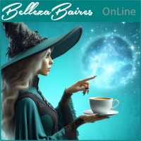 Cafeomancia Online: Lectura de Café y Adivinación Moderna Cafeomancia Online: Lectura de Café y Adivinación Moderna