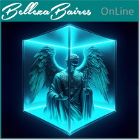 Curso Online de la Llama Violeta y Protección Espiritual con el Arcángel Miguel Curso Online de la Llama Violeta y Protección Espiritual con el Arcángel Miguel